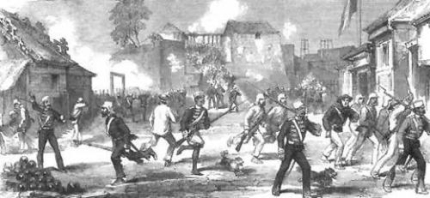 圓明園都有哪些寶物 圓明園的文物如今都在哪些地方？