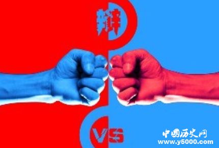 清華北大神仙吵架詳情介紹清華北大神仙吵架結(jié)果如何？