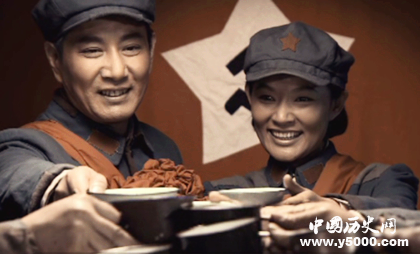 電視劇《上將洪學(xué)智》劇情內(nèi)容介紹評價怎么樣電視劇觀后感