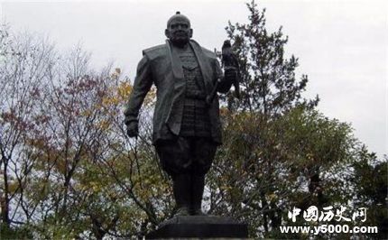 德川家康生平經(jīng)歷簡介如何評價德川家康？