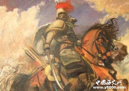 李如松生平故事簡(jiǎn)介李如松究竟是怎么死的？