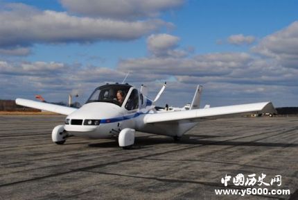 全球首款飛行汽車上市時(shí)間飛行汽車發(fā)展歷史簡(jiǎn)介