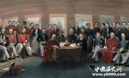 北京條約內(nèi)容簡(jiǎn)介北京條約簽訂的歷史背景和影響 北京條約內(nèi)容簡(jiǎn)介北京條約簽訂的歷史背景和影響