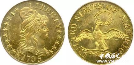 美國(guó)鑄幣法案歷史鑄幣法案的內(nèi)容是什么？