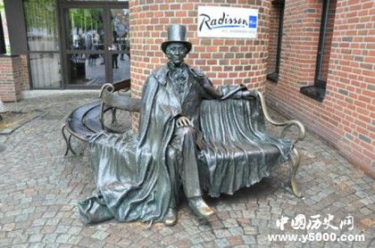 安徒生簡介安徒生作品安徒生的真實身份 安徒生簡介安徒生作品安徒生的真實身份