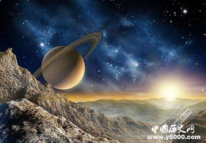 宇宙是怎么誕生的宇宙究竟有多大 宇宙是怎么誕生的宇宙究竟有多大