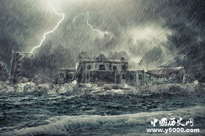 世界末日存在嗎宇宙的壽命有多長 世界末日存在嗎宇宙的壽命有多長