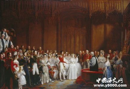 維多利亞女王生平故事簡介維多利亞女王的愛情是怎樣的？