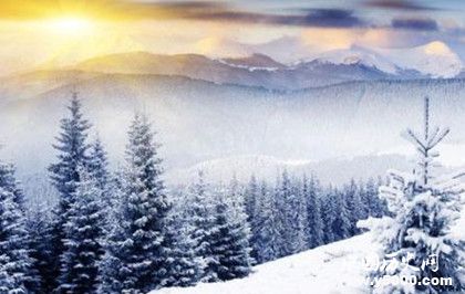 大興安嶺簡介大興安嶺地理位置氣候環(huán)境介紹旅游景點介紹