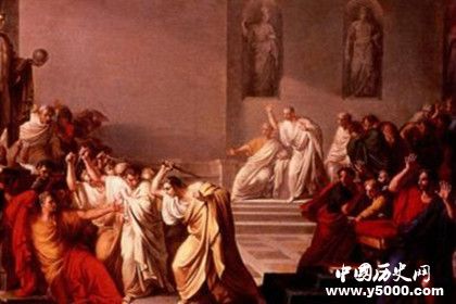 羅馬帝國(guó)滅亡之謎：羅馬帝國(guó)是怎么滅亡的