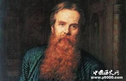 拉斐爾前派創(chuàng)始人威廉·霍爾曼·亨特生平代表作有哪些？