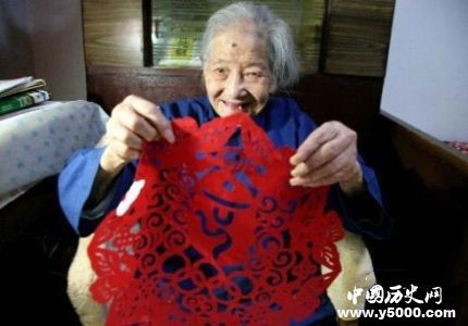 剪紙藝術(shù)家胡家芝生平經(jīng)歷簡(jiǎn)介胡家芝剪紙作品有哪些？