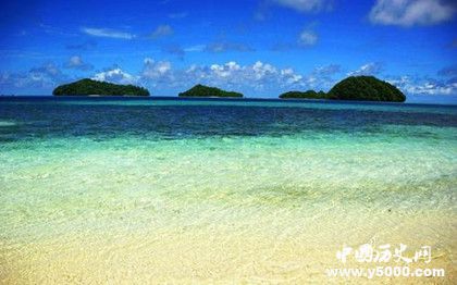 為什么湖水會(huì)分層 分層湖是怎么形成的 為什么湖水會(huì)分層 分層湖是怎么形成的