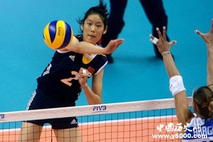 朱婷獲2018全國三八紅旗手朱婷職業(yè)生涯簡歷介紹