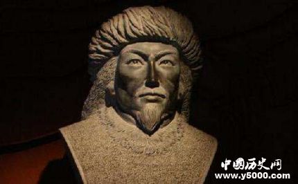 金太宗完顏晟生平經(jīng)歷簡介完顏晟是怎么死的？