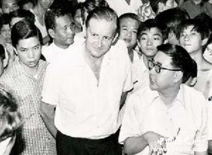 香港總督麥理浩生平經(jīng)歷如何評(píng)價(jià)麥理浩？