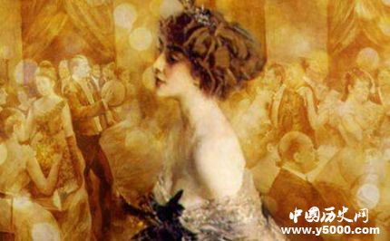 《茶花女》劇情內(nèi)容賞析《茶花女》經(jīng)典語錄有哪些？