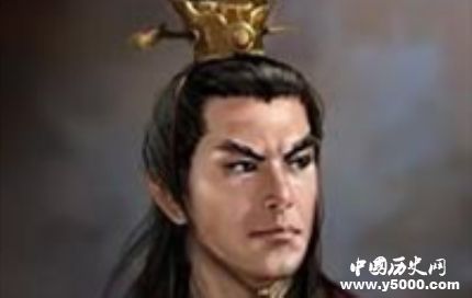 隋世宗楊昭生平故事簡(jiǎn)介楊昭是怎么死的？