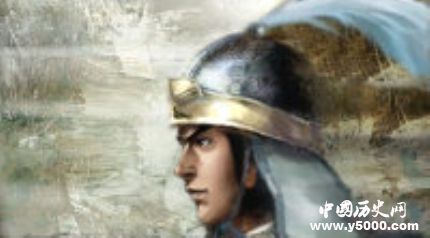 三國人物朱桓生平簡介朱桓的故事朱桓是怎么死的？