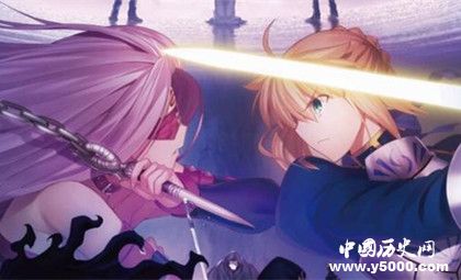 《命運之夜天之杯：惡兆之花》劇情內(nèi)容介紹：什么時候上映