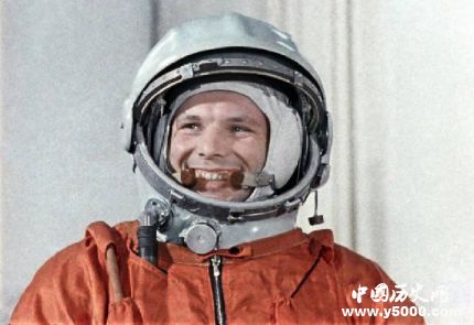 加加林生平故事簡(jiǎn)介加加林死亡之謎真相是什么？