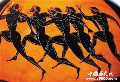 古希臘的故事：古希臘人是如何生活的？