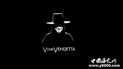 火藥陰謀相關(guān)的電影有哪些：V字仇殺隊，火藥、背叛和陰謀……