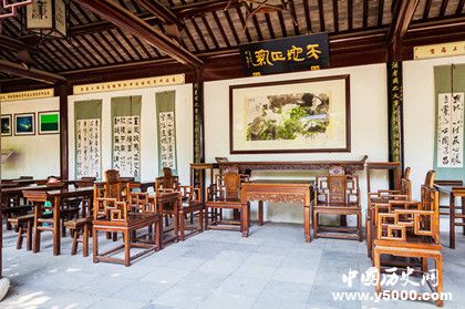 書院簡(jiǎn)介古代著名書院有哪些