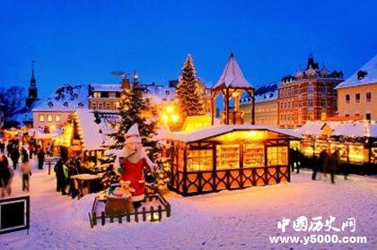 歐洲各國圣誕節(jié)是怎么過的歐洲各國圣誕節(jié)習俗介紹 歐洲各國圣誕節(jié)是怎么過的歐洲各國圣誕節(jié)習俗介紹