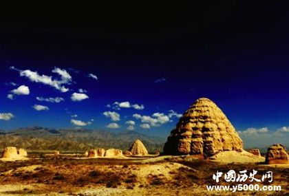 西夏王陵詳細(xì)資料介紹 西夏王陵有哪些未解之謎 西夏王陵詳細(xì)資料介紹 西夏王陵有哪些未解之謎