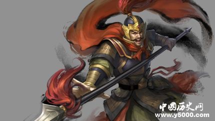 三國人物韓當(dāng)生平簡介韓當(dāng)?shù)墓适马n當(dāng)是怎么死的？