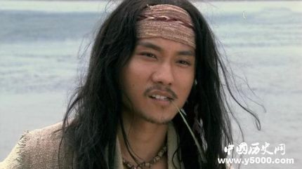 張橫生平簡(jiǎn)介張橫的故事張橫的結(jié)局如何？