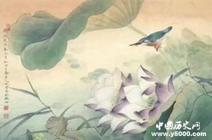 楊萬(wàn)里小池原文鑒賞作品翻譯小池創(chuàng)作背景是什么