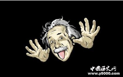 廣義相對(duì)論基本原理廣義相對(duì)論是什么意思怎么提出來的