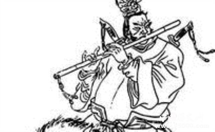 馬麟生平簡介馬麟的故事馬麟的結(jié)局如何？