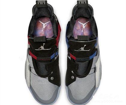 Air Jordan 33什么時候發(fā)售售價貨號是多少NBA全明星周末介紹
