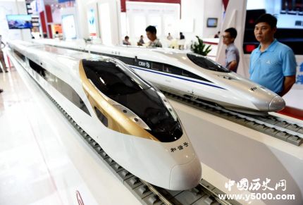第一條智能化高鐵今年開通第一條智能化高鐵智能在哪里？