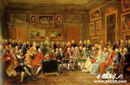 狄德羅簡(jiǎn)介狄德羅的思想主張狄德羅有哪些作品？