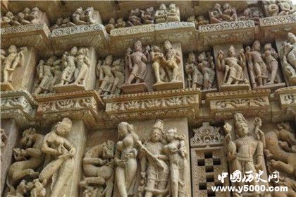 摩亨佐達羅簡介城市文明介紹摩亨佐達羅為什么會消失 摩亨佐達羅簡介城市文明介紹摩亨佐達羅為什么會消失