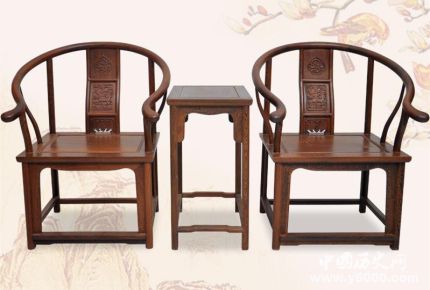 圈椅發(fā)展歷史簡介圈椅和太師椅的區(qū)別是什么？