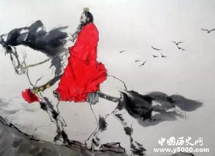 赤壁之戰(zhàn)曹操戰(zhàn)敗之謎：曹操為什么會(huì)失敗有哪些原因