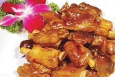 紅燒排骨怎么做好吃