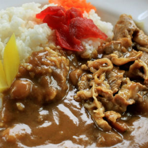 咖喱飯的種類 咖喱飯的熱量 咖喱飯的營養(yǎng)價值