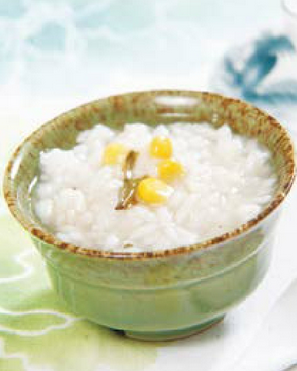 100種簡單早餐做法:營養(yǎng)早餐粥的做法大全