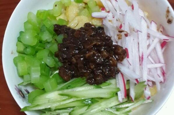 營(yíng)養(yǎng)健康的京味撥魚兒怎么做？