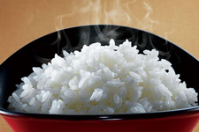 米飯怎么做好吃