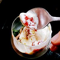 【福利】黃梅天，與雙莓冰激凌最配了（無需攪拌，純自然手工版）的做法圖解16