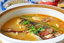 白鰱魚的做法大全，白鰱魚怎么做好吃