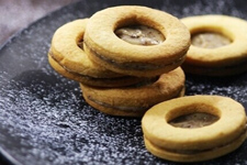 餅干做法,餅干做法大全帶圖解