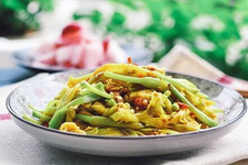 黃花菜,黃花菜怎么做好吃